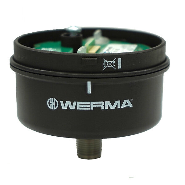 WERMA Anschlusselement 64088000